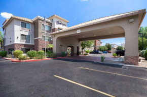 Гостиница Sleep Inn & Suites Tempe ASU Campus  Темп